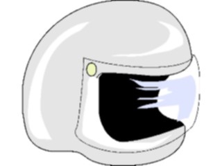 Sticker Custom Preview Image #118365 Space Space Helmet