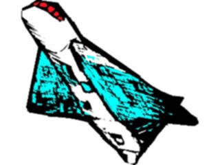 Sticker Custom Preview Image #118384 Space Space Shuttle15