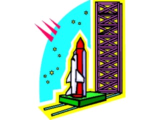 Sticker Custom Preview Image #118401 Space Space Shuttle32