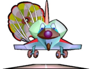 Sticker Custom Preview Image #118412 Space Space Shuttle43