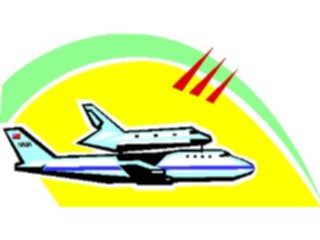 Sticker Custom Preview Image #118418 Space Space Shuttle49