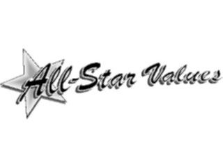 Sticker Custom Preview Image #118442 Sports Advertising All Star Values