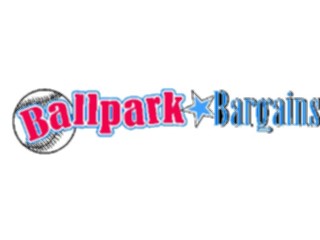 Sticker Custom Preview Image #118445 Sports Advertising Ballpark Bargains1