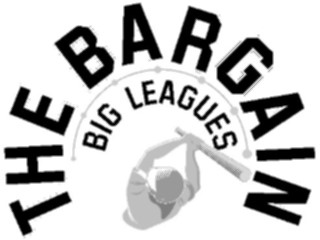 Sticker Custom Preview Image #118447 Sports Advertising Bargain Big Leagues