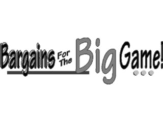 Sticker Custom Preview Image #118448 Sports Advertising Bargainsfor Big Game