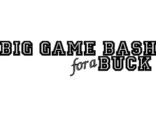 Sticker Custom Preview Image #118456 Sports Advertising Big Game Bash