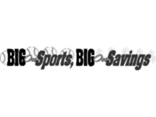 Sticker Custom Preview Image #118459 Sports Advertising Bigon Sports