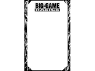 Sticker Custom Preview Image #118461 Sports Advertising Big Game Basics Frame