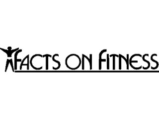 Sticker Custom Preview Image #118469 Sports Advertising Factson Fitness