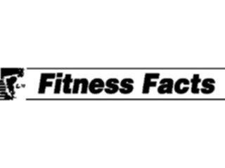 Sticker Custom Preview Image #118474 Sports Advertising Fitness Facts