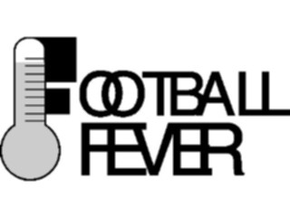 Sticker Custom Preview Image #118478 Sports Advertising Football Fever1