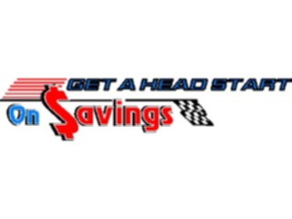 Sticker Custom Preview Image #118488 Sports Advertising Geta Head Start