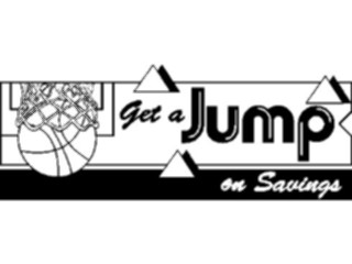 Sticker Custom Preview Image #118489 Sports Advertising Geta Jumpon Savings