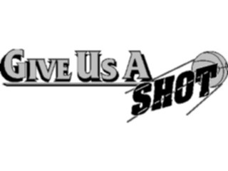 Sticker Custom Preview Image #118491 Sports Advertising Give Usa Shot