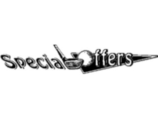 Sticker Custom Preview Image #118524 Sports Advertising Special Offers