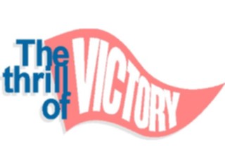 Sticker Custom Preview Image #118544 Sports Advertising Thrillof Victory