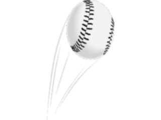 Sticker Custom Preview Image #118585 Sports Baseball Softball Ball23