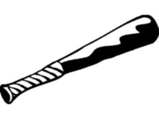 Sticker Custom Preview Image #118604 Sports Baseball Softball Bat6