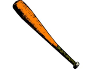 Sticker Custom Preview Image #118605 Sports Baseball Softball Bat7