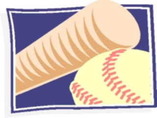 Sticker Custom Preview Image #118682 Sports Baseball Softball Equipment01