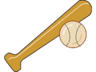 Sticker Custom Preview Image #118692 Sports Baseball Softball Equipment11