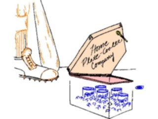 Sticker Custom Preview Image #118734 Sports Baseball Softball Home Plate Cooler