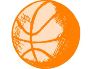 Sticker Custom Preview Image #118823 Sports Basketball Ball13