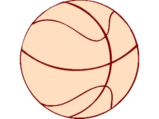 Sticker Custom Preview Image #118824 Sports Basketball Ball14