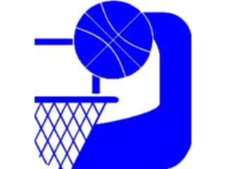 Sticker Custom Preview Image #118840 Sports Basketball Equipment02