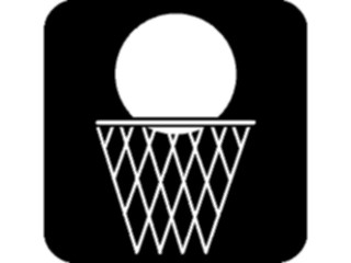 Sticker Custom Preview Image #118843 Sports Basketball Equipment05