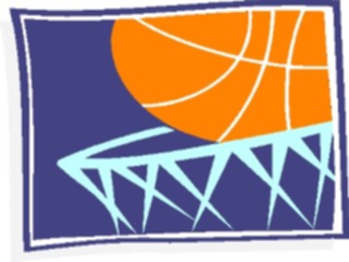 Sticker Custom Preview Image #118844 Sports Basketball Equipment06