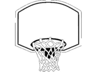 Sticker Custom Preview Image #118845 Sports Basketball Equipment07