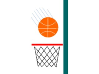 Sticker Custom Preview Image #118846 Sports Basketball Equipment08