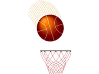 Sticker Custom Preview Image #118847 Sports Basketball Equipment09