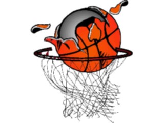 Sticker Custom Preview Image #118851 Sports Basketball Equipment13