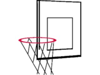 Sticker Custom Preview Image #118853 Sports Basketball Equipment15