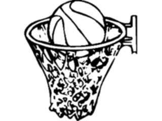 Sticker Custom Preview Image #118854 Sports Basketball Equipment16