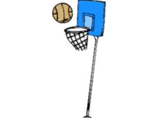 Sticker Custom Preview Image #118856 Sports Basketball Equipment18