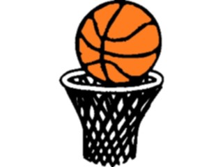 Sticker Custom Preview Image #118857 Sports Basketball Equipment19