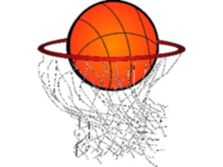 Sticker Custom Preview Image #118858 Sports Basketball Equipment20