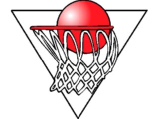 Sticker Custom Preview Image #118859 Sports Basketball Equipment21