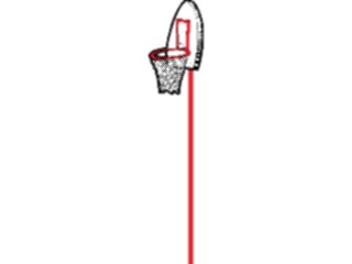 Sticker Custom Preview Image #118860 Sports Basketball Equipment22