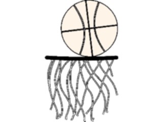 Sticker Custom Preview Image #118861 Sports Basketball Equipment23