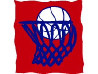 Sticker Custom Preview Image #118863 Sports Basketball Equipment25