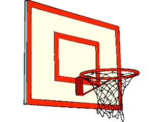 Sticker Custom Preview Image #118865 Sports Basketball Equipment27