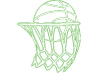 Sticker Custom Preview Image #118866 Sports Basketball Equipment28