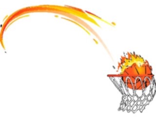 Sticker Custom Preview Image #118867 Sports Basketball Equipment29