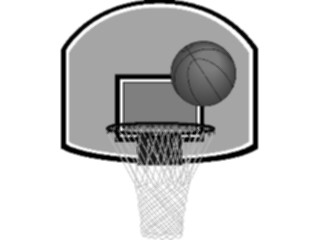 Sticker Custom Preview Image #118868 Sports Basketball Equipment30