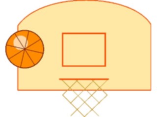 Sticker Custom Preview Image #118869 Sports Basketball Equipment31