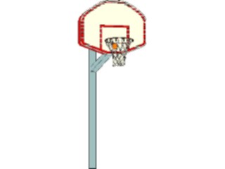 Sticker Custom Preview Image #118870 Sports Basketball Equipment32